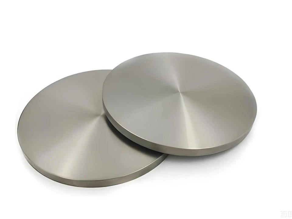 Titanium Targets suppliers